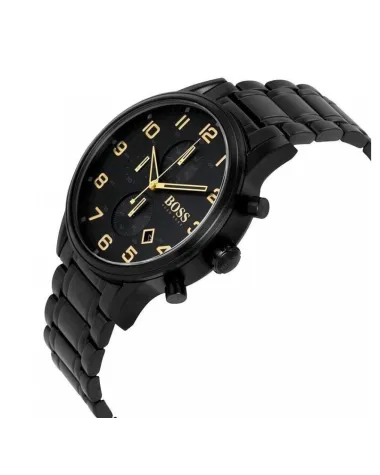 ZEGAREK MĘSKI HUGO BOSS 1513275 - AEROLINER CHRONO (zh020a) ZEGAREK MĘSKI HUGO BOSS 1513275 - AEROLINER CHRONO (zh020a)