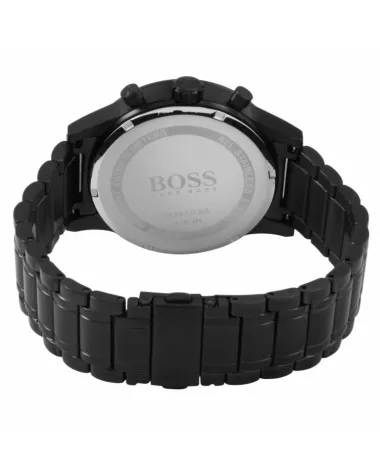 ZEGAREK MĘSKI HUGO BOSS 1513275 - AEROLINER CHRONO (zh020a) ZEGAREK MĘSKI HUGO BOSS 1513275 - AEROLINER CHRONO (zh020a)