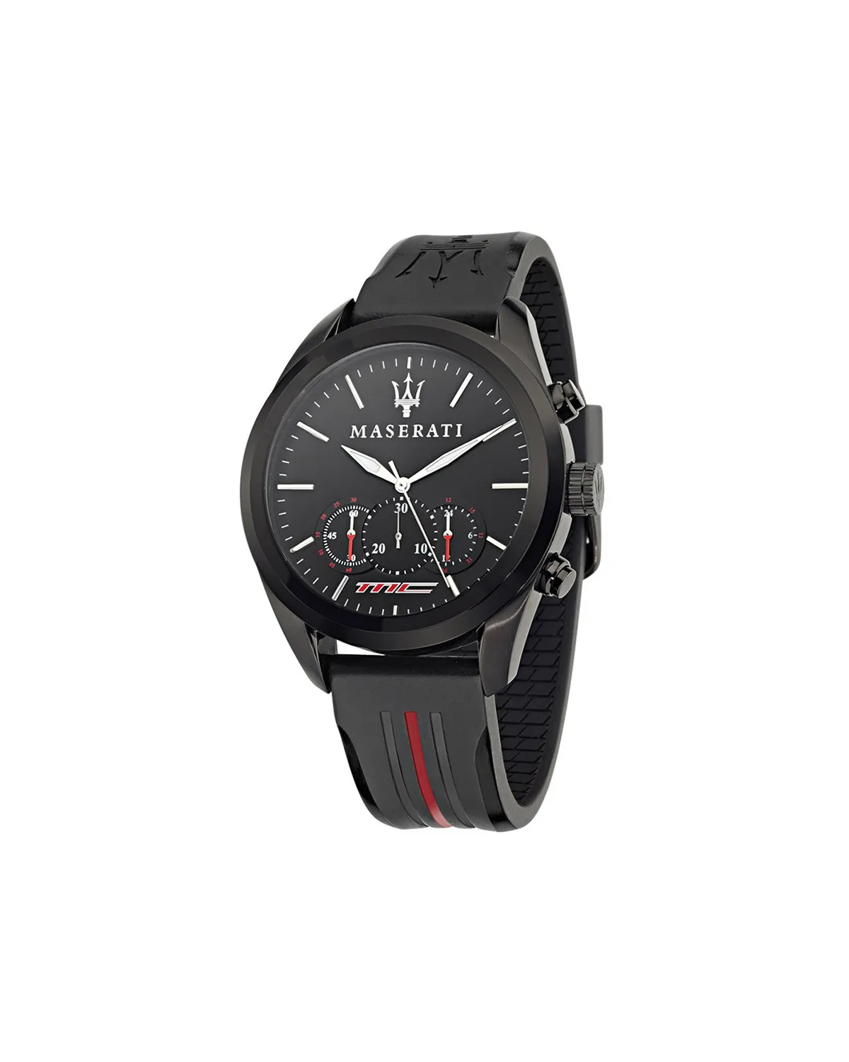 ZEGAREK MĘSKI MASERATI R8871612004- Traguardo Chronograph ZEGAREK MĘSKI MASERATI R8871612004- Traguardo Chronograph
