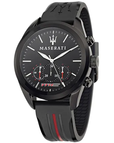 ZEGAREK MĘSKI MASERATI R8871612004- Traguardo Chronograph