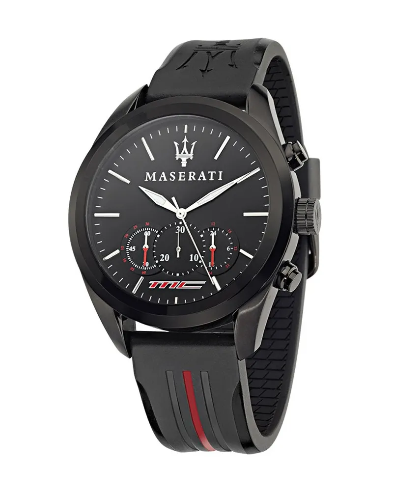 ZEGAREK MĘSKI MASERATI R8871612004- Traguardo Chronograph ZEGAREK MĘSKI MASERATI R8871612004- Traguardo Chronograph