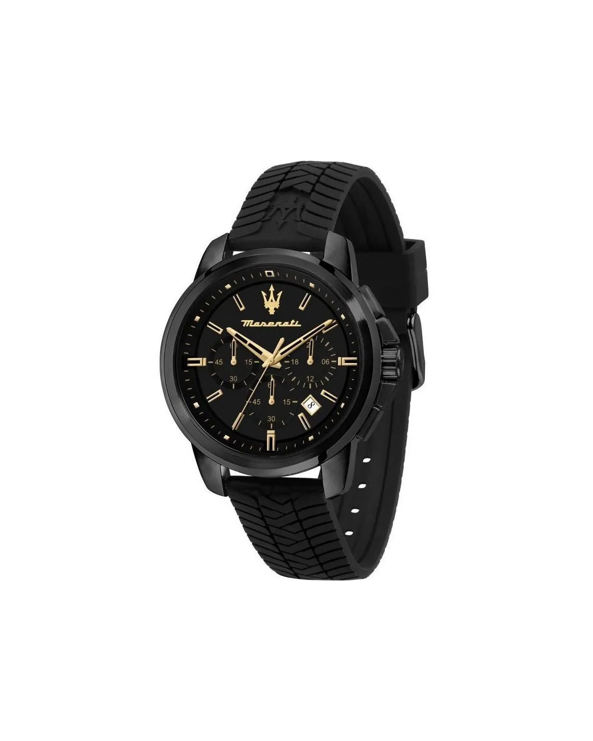 ZEGAREK MĘSKI MASERATI R8871621011- SUCCESSO