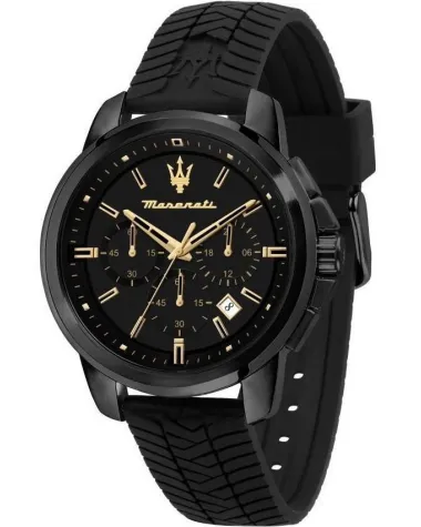 ZEGAREK MĘSKI MASERATI R8871621011- SUCCESSO