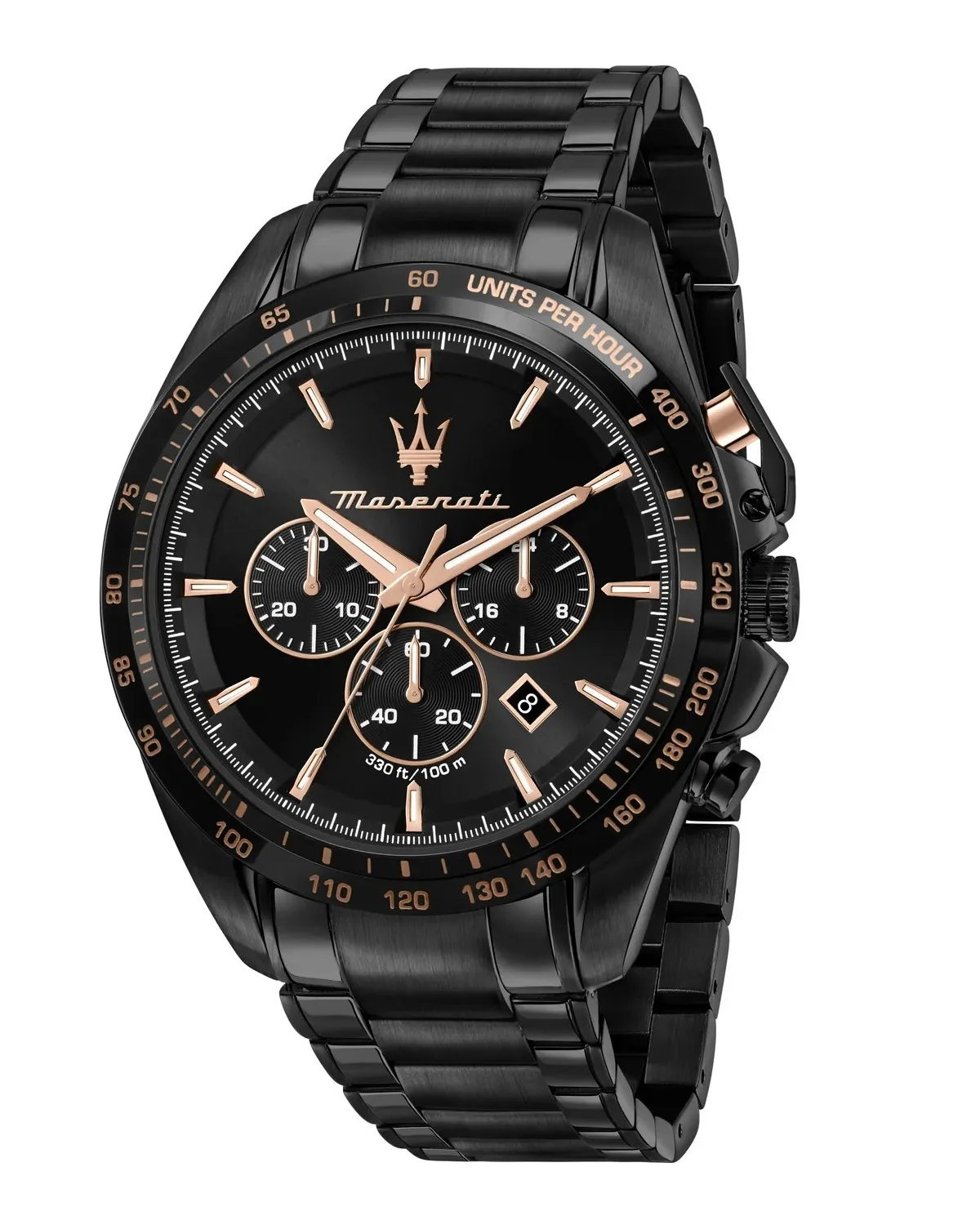 ZEGAREK MĘSKI MASERATI R8873612048 - TRAGUARDO ZEGAREK MĘSKI MASERATI R8873612048 - TRAGUARDO