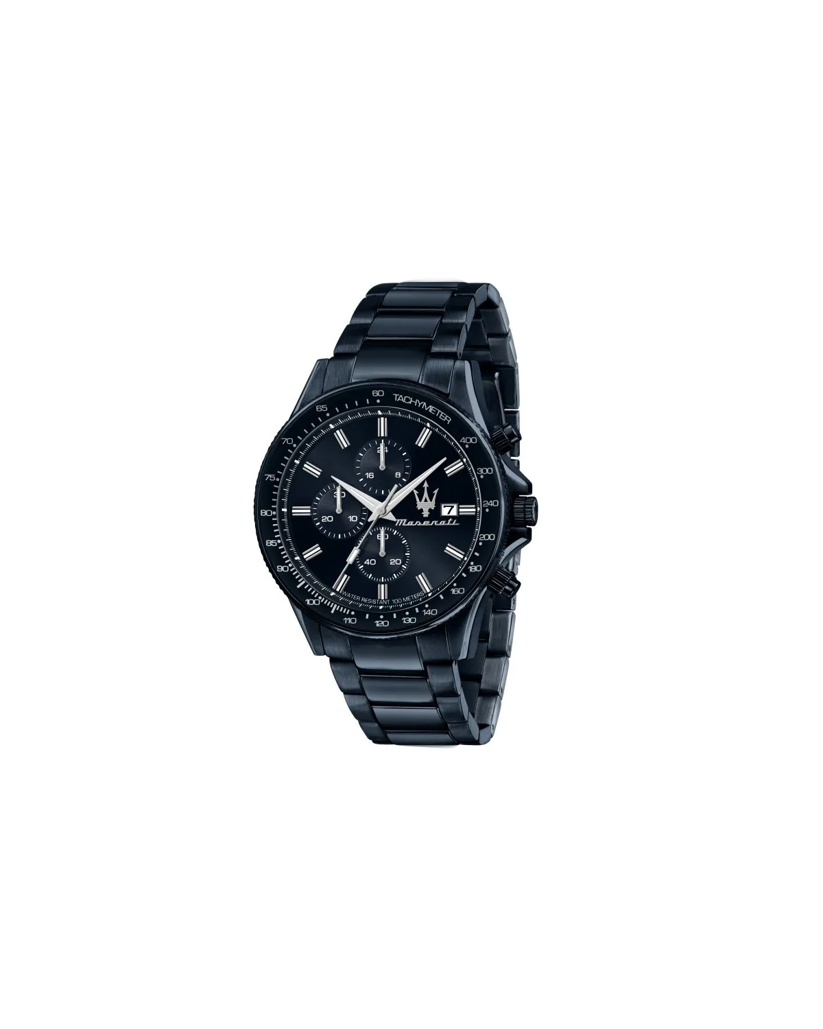 ZEGAREK MĘSKI MASERATI Sfida R8873640023 (zs007f)