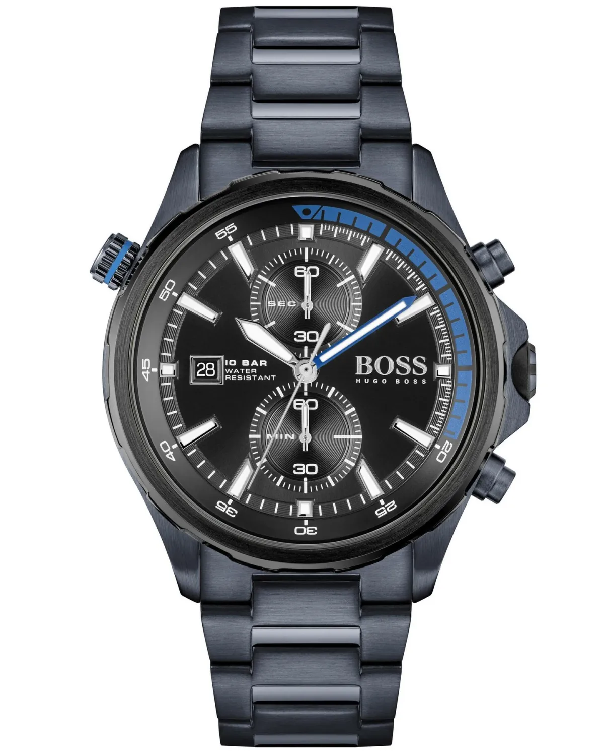 ZEGAREK MĘSKI HUGO BOSS 1513824 GLOBETROTTER (zh072b) ZEGAREK MĘSKI HUGO BOSS 1513824 GLOBETROTTER (zh072b)