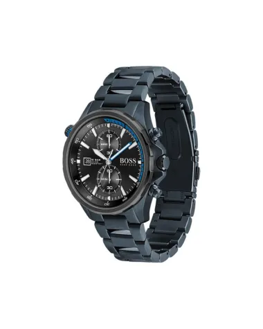 ZEGAREK MĘSKI HUGO BOSS 1513824 GLOBETROTTER (zh072b) ZEGAREK MĘSKI HUGO BOSS 1513824 GLOBETROTTER (zh072b)