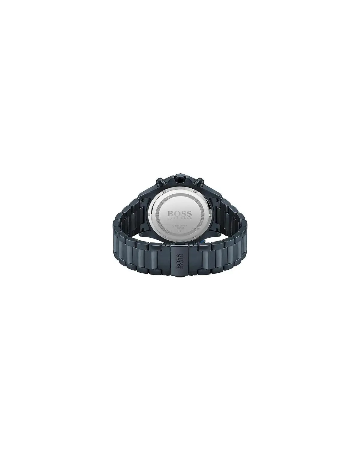 ZEGAREK MĘSKI HUGO BOSS 1513824 GLOBETROTTER (zh072b) ZEGAREK MĘSKI HUGO BOSS 1513824 GLOBETROTTER (zh072b)
