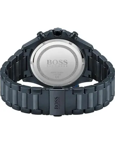 ZEGAREK MĘSKI HUGO BOSS 1513824 GLOBETROTTER (zh072b) ZEGAREK MĘSKI HUGO BOSS 1513824 GLOBETROTTER (zh072b)