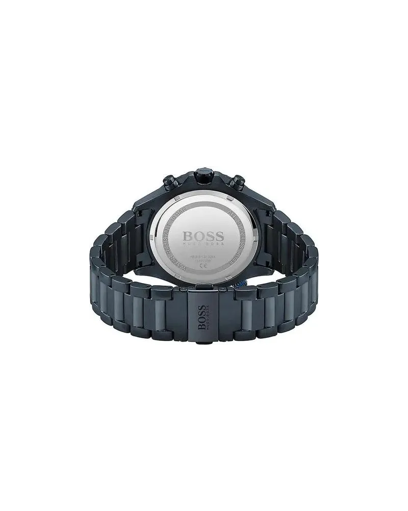 ZEGAREK MĘSKI HUGO BOSS 1513824 GLOBETROTTER (zh072b) ZEGAREK MĘSKI HUGO BOSS 1513824 GLOBETROTTER (zh072b)