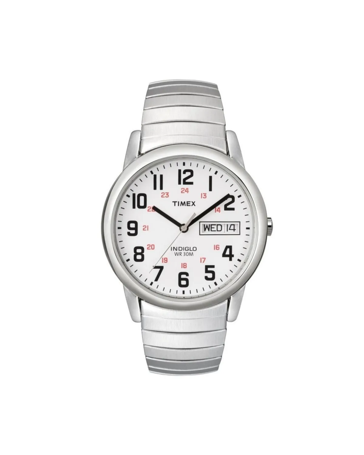 ZEGAREK MĘSKI TIMEX Wardrobe Essentials T20461 + BOX