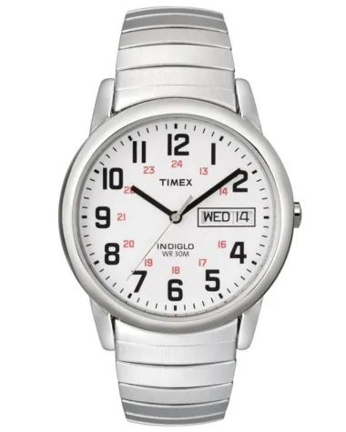 ZEGAREK MĘSKI TIMEX Wardrobe Essentials T20461 + BOX