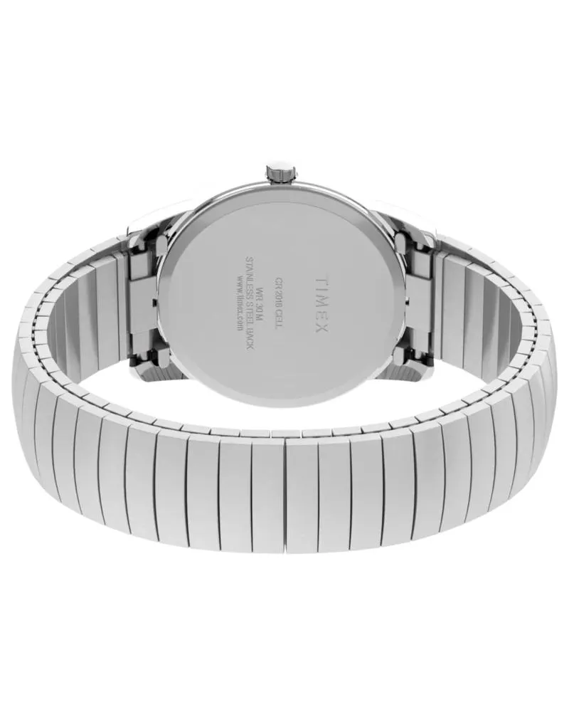 ZEGAREK MĘSKI TIMEX Wardrobe Essentials T20461 + BOX