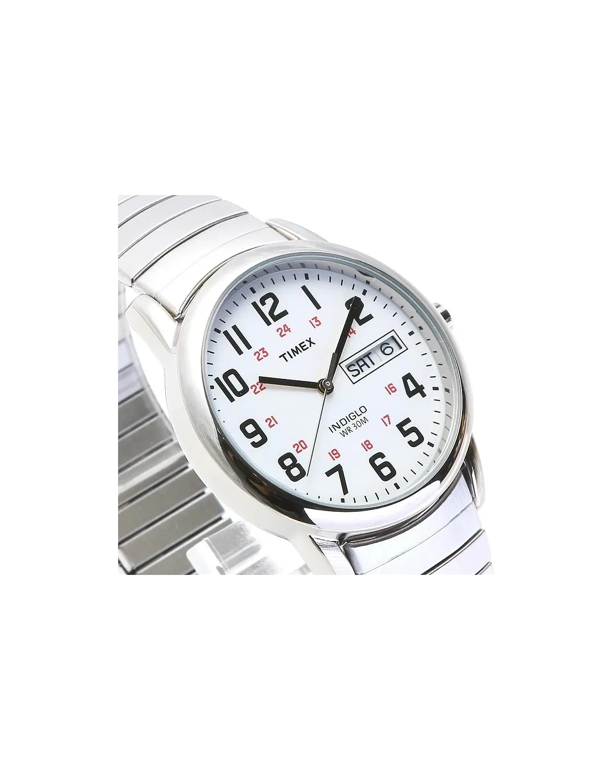ZEGAREK MĘSKI TIMEX Wardrobe Essentials T20461 + BOX