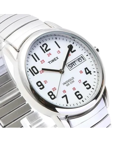 ZEGAREK MĘSKI TIMEX Wardrobe Essentials T20461 + BOX
