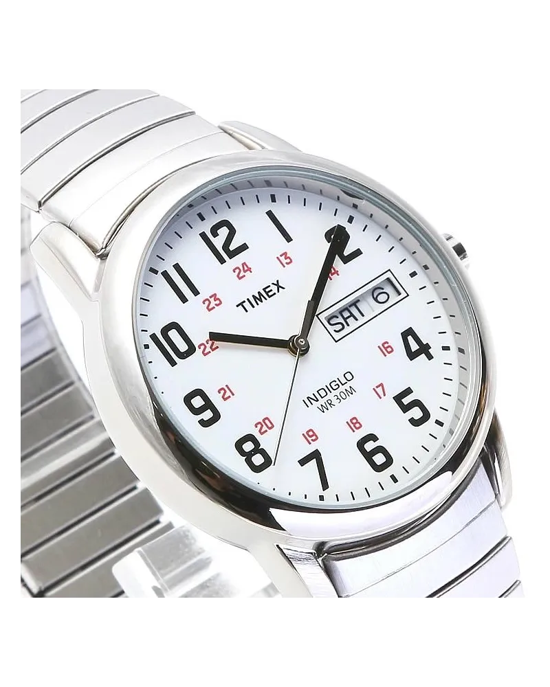 ZEGAREK MĘSKI TIMEX Wardrobe Essentials T20461 + BOX