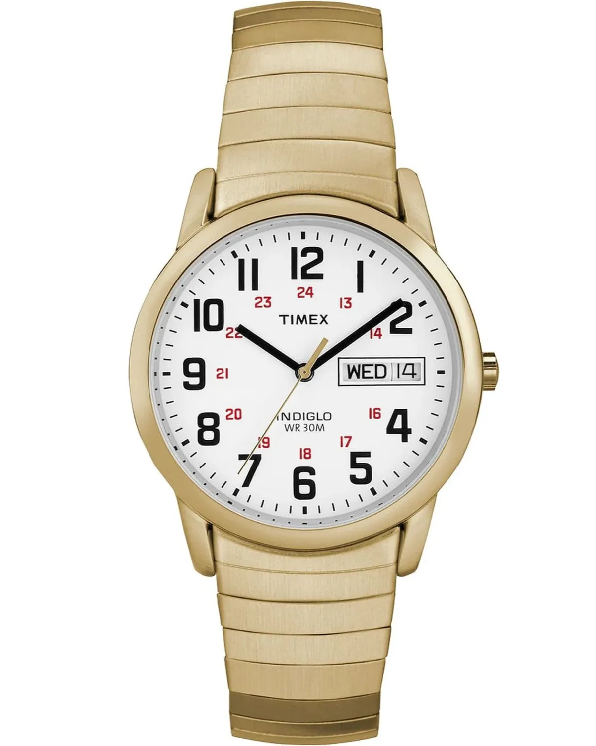 ZEGAREK MĘSKI TIMEX Wardrobe Essentials T20471 + BOX