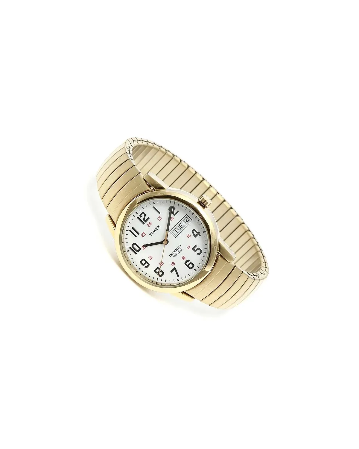 ZEGAREK MĘSKI TIMEX Wardrobe Essentials T20471 + BOX