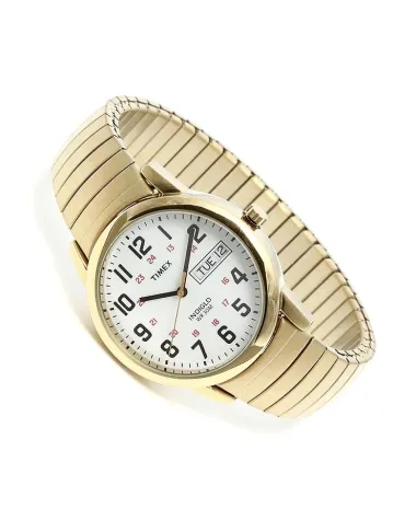 ZEGAREK MĘSKI TIMEX Wardrobe Essentials T20471 + BOX