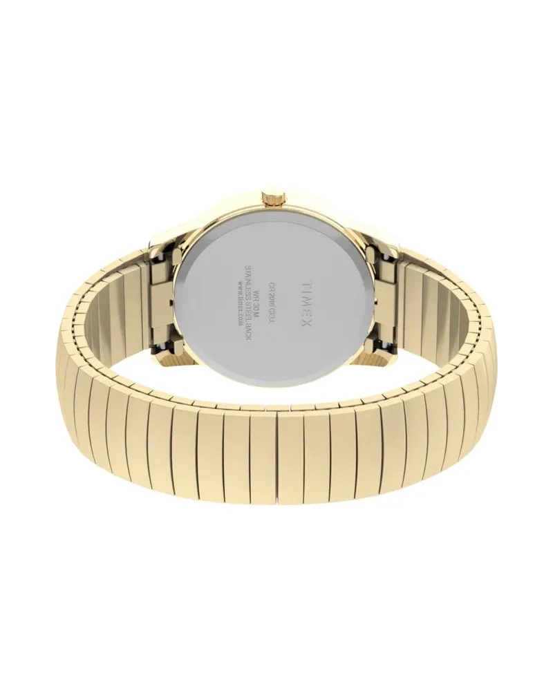 ZEGAREK MĘSKI TIMEX Wardrobe Essentials T20471 + BOX