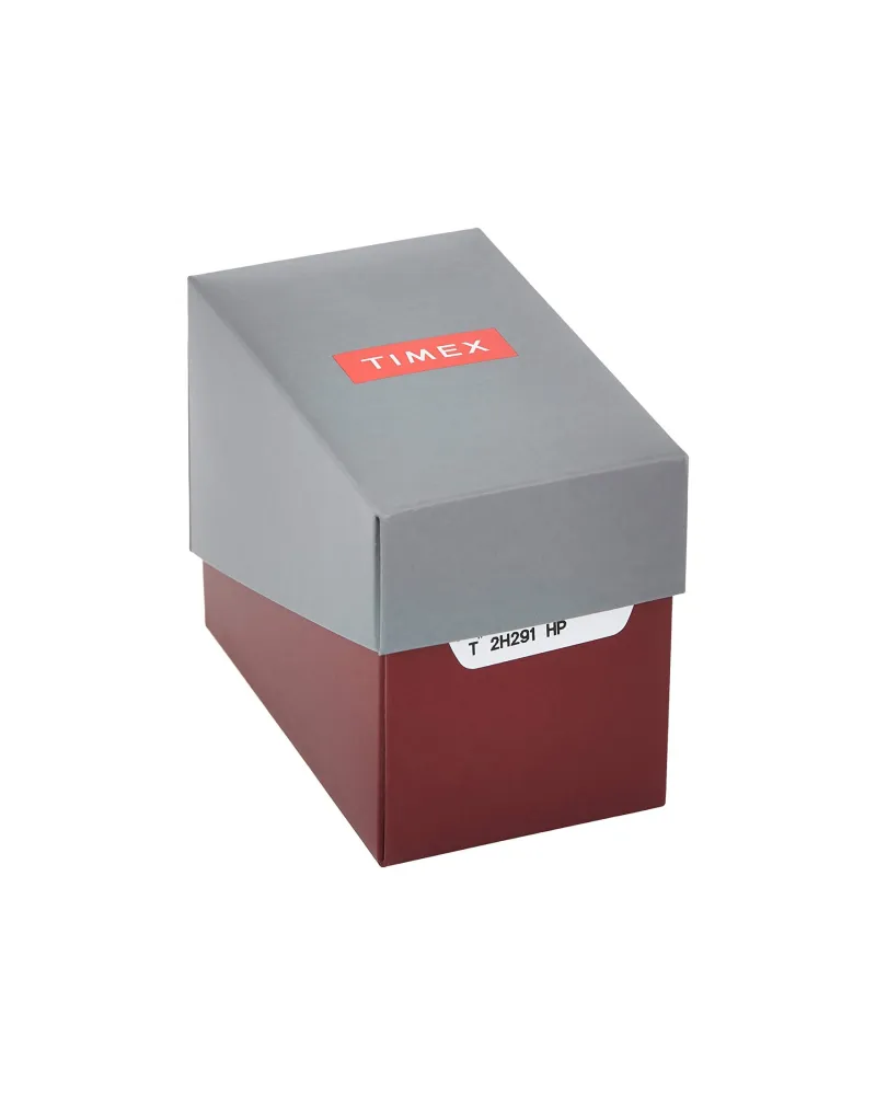 ZEGAREK MĘSKI TIMEX Wardrobe Essentials T20471 + BOX