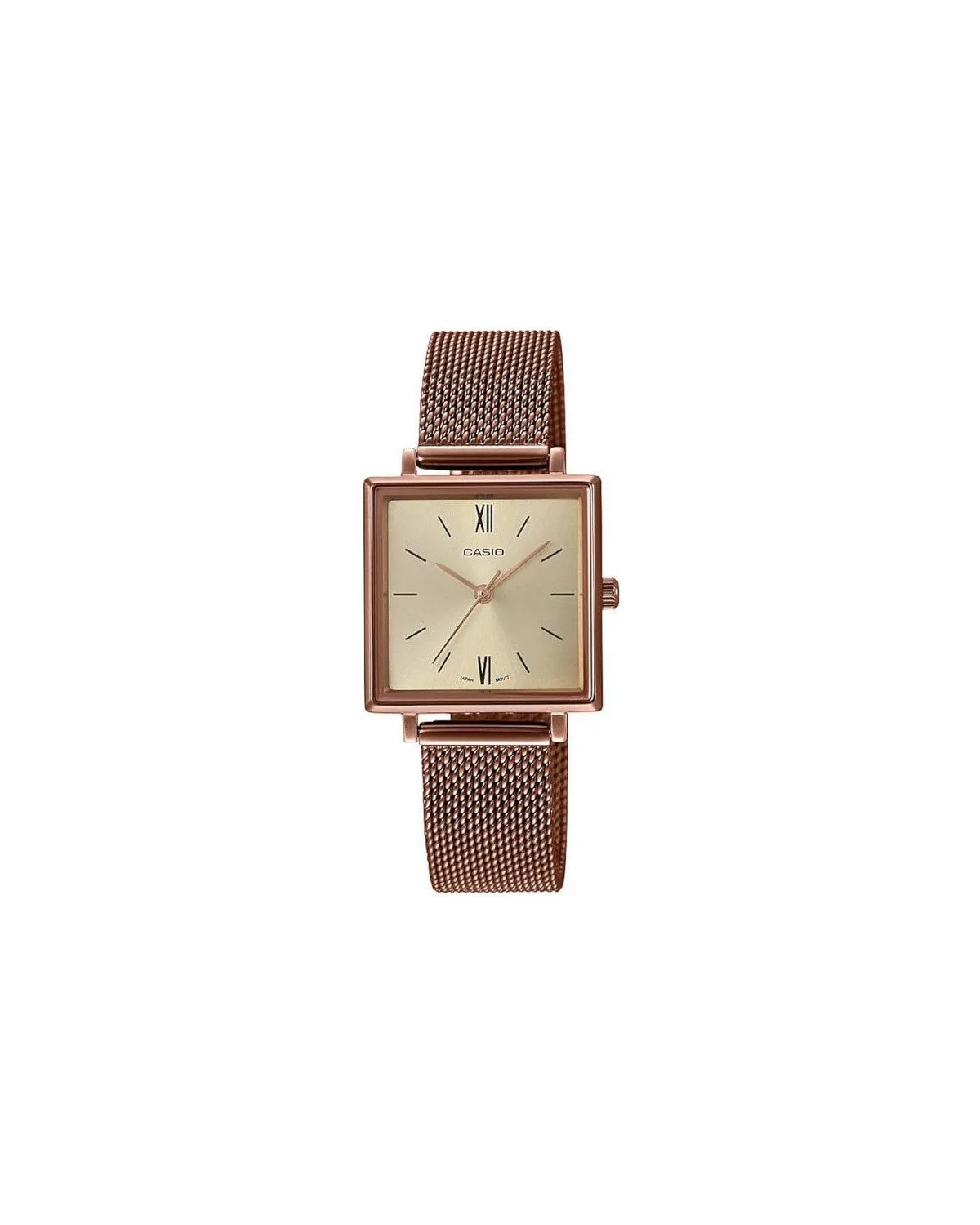 Zegarek Casio LTP-E155MR-9BEF