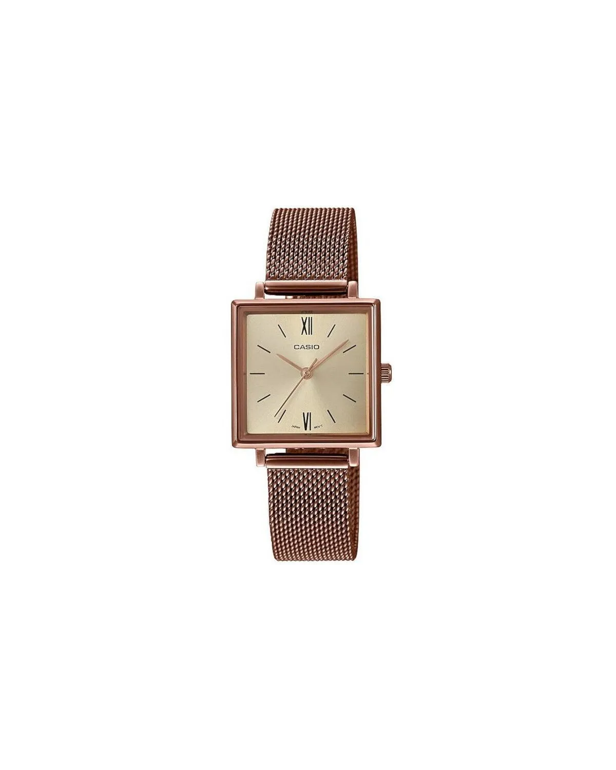 Zegarek Casio LTP-E155MR-9BEF