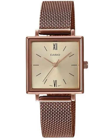 Zegarek Casio LTP-E155MR-9BEF