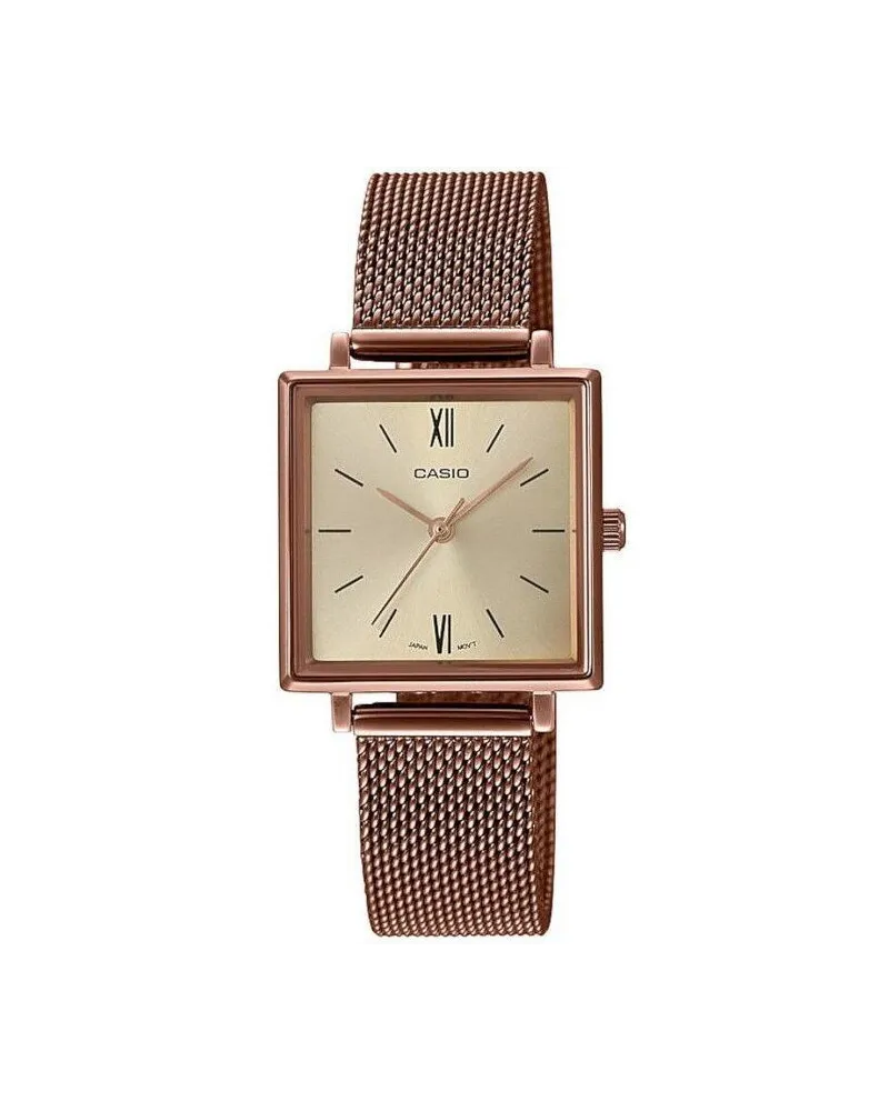 Zegarek Casio LTP-E155MR-9BEF