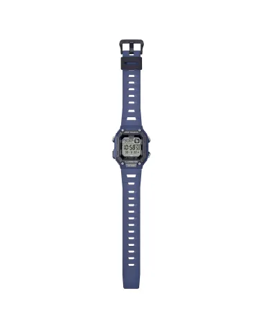 ZEGAREK MĘSKI CASIO Digital Moonphase WS-B1000-2AVDF + BOX