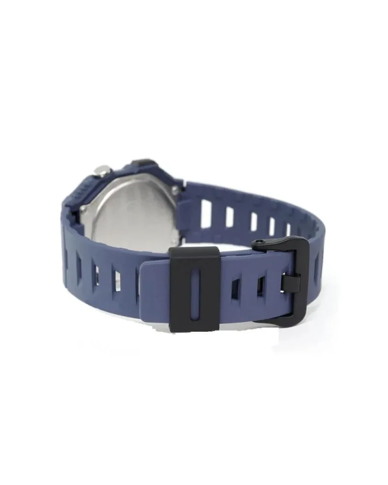 ZEGAREK MĘSKI CASIO Digital Moonphase WS-B1000-2AVDF + BOX