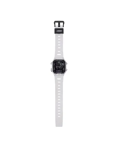 ZEGAREK MĘSKI CASIO Digital Moonphase WS-B1000-8BVDF + BOX ZEGAREK MĘSKI CASIO Digital Moonphase WS-B1000-8BVDF + BOX