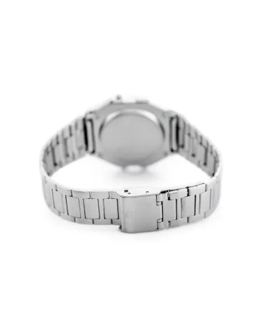 ZEGAREK MĘSKI CASIO A158WEA-9 (zd093b) - KLASYKA + BOX ZEGAREK MĘSKI CASIO A158WEA-9 (zd093b) - KLASYKA + BOX