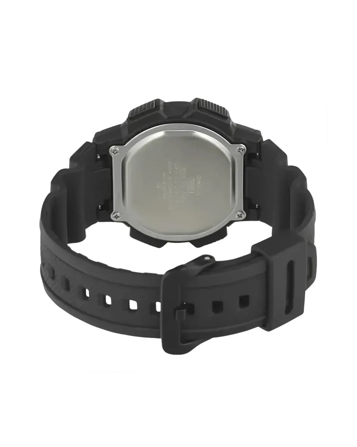 ZEGAREK MĘSKI CASIO WS-1800-1AVDF + BOX ZEGAREK MĘSKI CASIO WS-1800-1AVDF + BOX