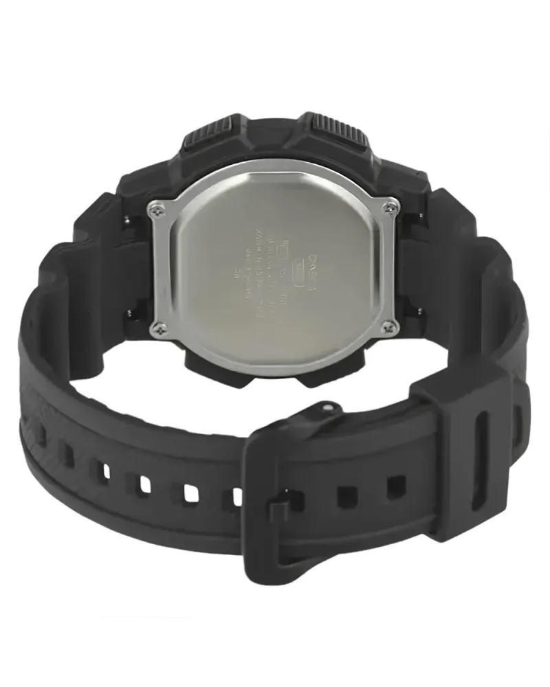 ZEGAREK MĘSKI CASIO WS-1800-1AVDF + BOX ZEGAREK MĘSKI CASIO WS-1800-1AVDF + BOX