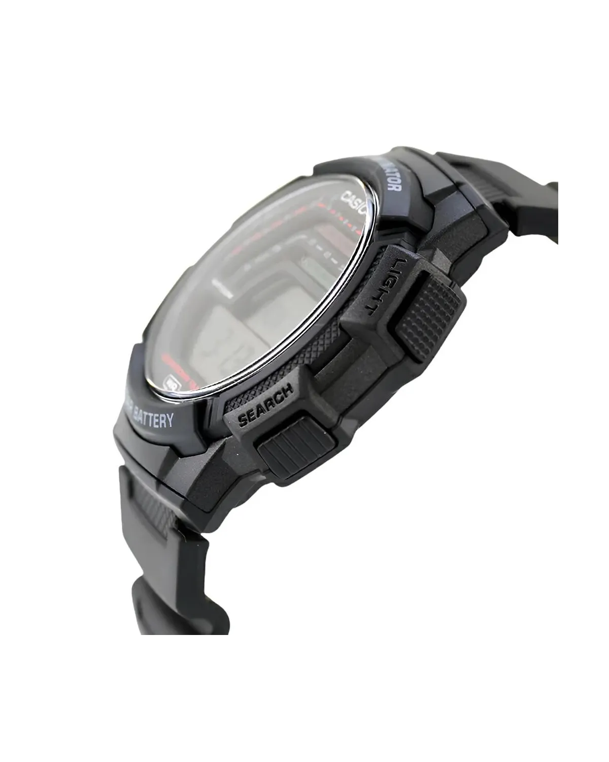 ZEGAREK MĘSKI CASIO WS-1800-1AVDF + BOX ZEGAREK MĘSKI CASIO WS-1800-1AVDF + BOX