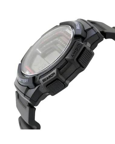 ZEGAREK MĘSKI CASIO WS-1800-1AVDF + BOX