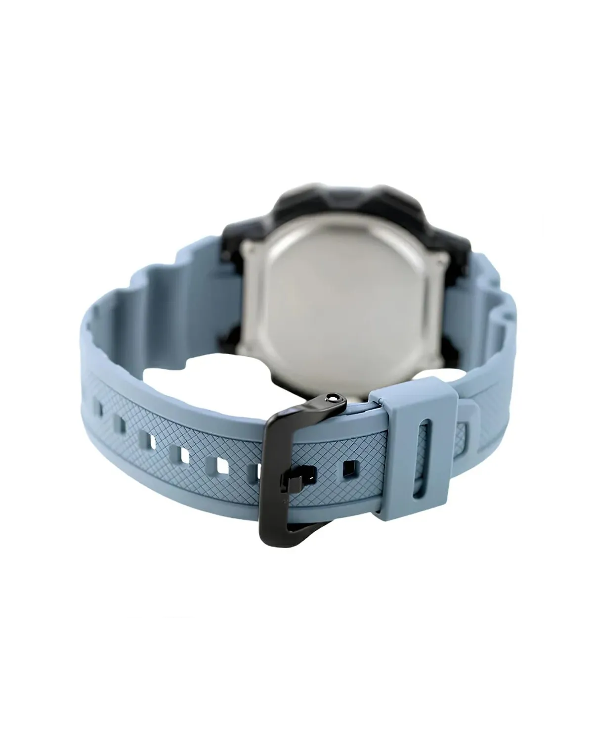 ZEGAREK MĘSKI CASIO WS-1800-2AVDF + BOX ZEGAREK MĘSKI CASIO WS-1800-2AVDF + BOX