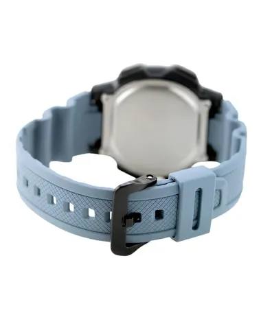 ZEGAREK MĘSKI CASIO WS-1800-2AVDF + BOX
