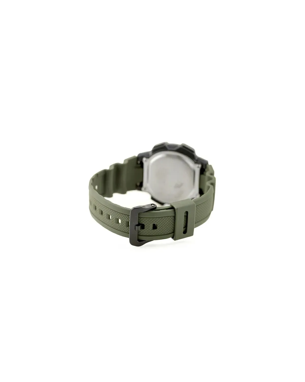 ZEGAREK MĘSKI CASIO WS-1800-3AVDF + BOX ZEGAREK MĘSKI CASIO WS-1800-3AVDF + BOX