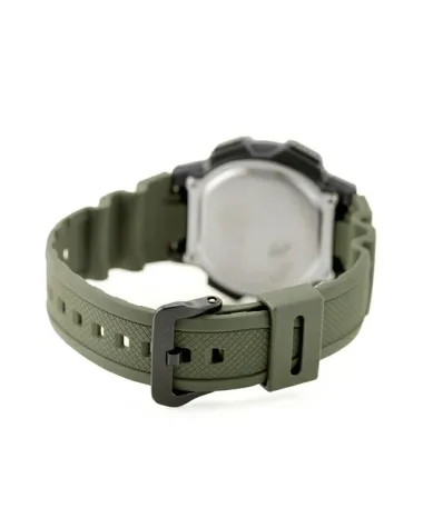 ZEGAREK MĘSKI CASIO WS-1800-3AVDF  + BOX