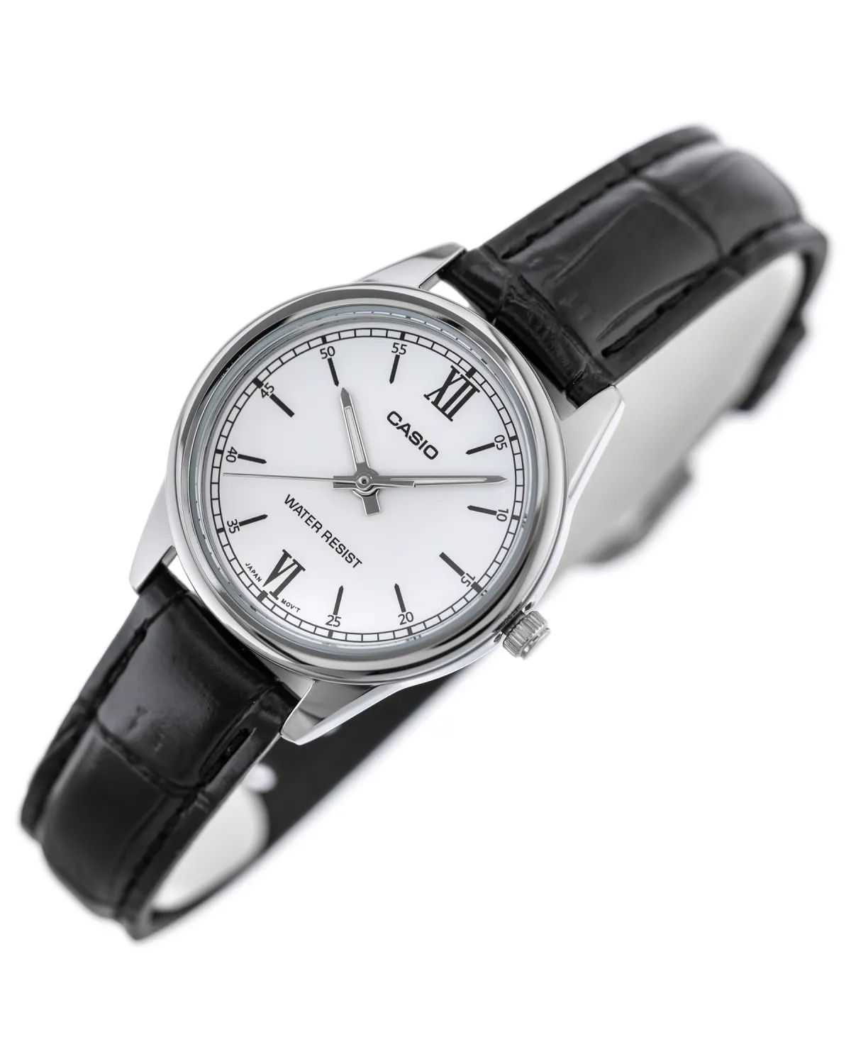 Zegarek Damski Casio Collection LTP-V005L-7B2 (zd582j) + BOX