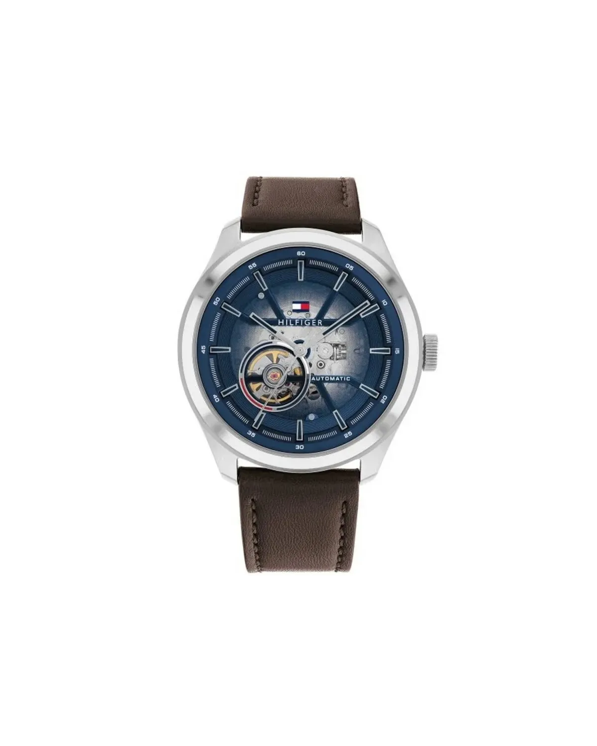ZEGAREK MĘSKI TOMMY HILFIGER 1791888 OLIVER (zf128a) ZEGAREK MĘSKI TOMMY HILFIGER 1791888 OLIVER (zf128a)