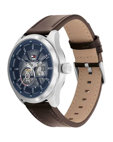 ZEGAREK MĘSKI TOMMY HILFIGER 1791888 OLIVER (zf128a) ZEGAREK MĘSKI TOMMY HILFIGER 1791888 OLIVER (zf128a)