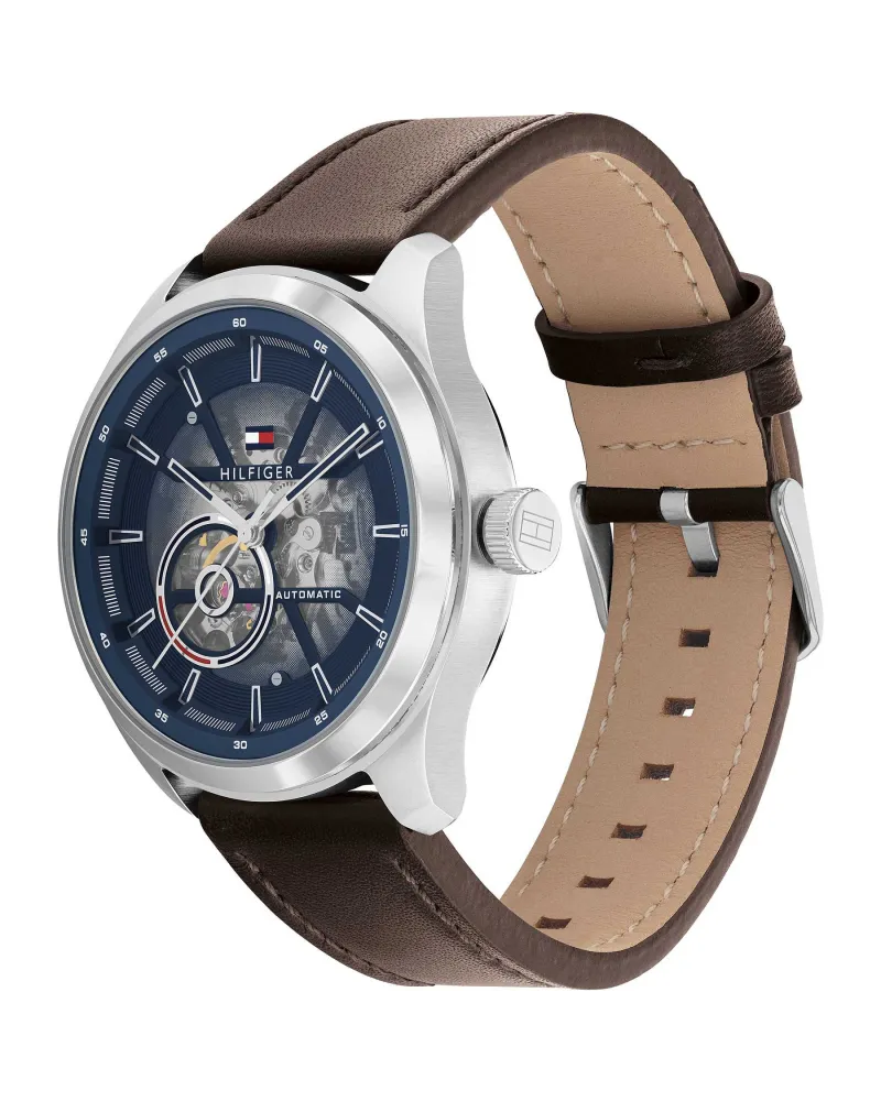 ZEGAREK MĘSKI TOMMY HILFIGER 1791888 OLIVER (zf128a) ZEGAREK MĘSKI TOMMY HILFIGER 1791888 OLIVER (zf128a)