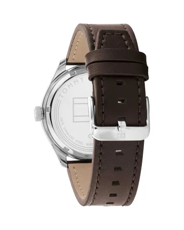ZEGAREK MĘSKI TOMMY HILFIGER 1791888 OLIVER (zf128a) ZEGAREK MĘSKI TOMMY HILFIGER 1791888 OLIVER (zf128a)