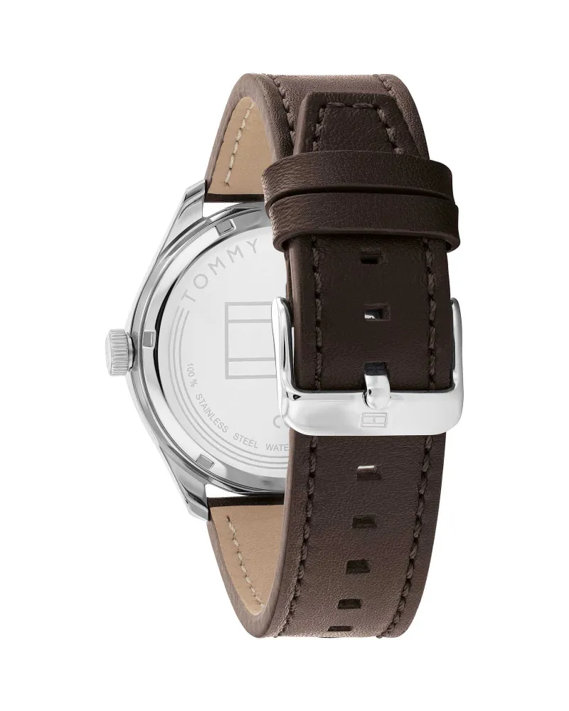 ZEGAREK MĘSKI TOMMY HILFIGER 1791888 OLIVER (zf128a) ZEGAREK MĘSKI TOMMY HILFIGER 1791888 OLIVER (zf128a)