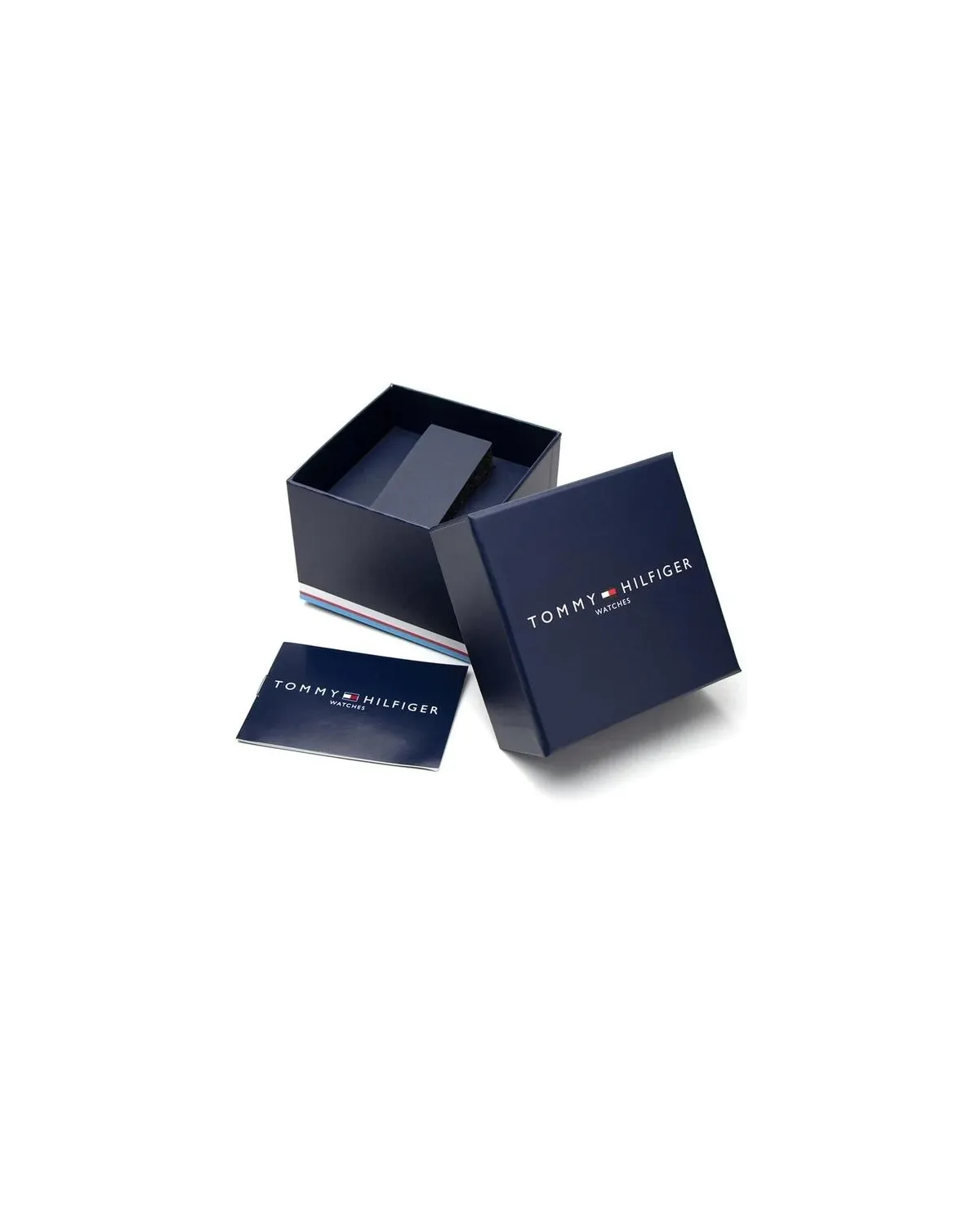 ZEGAREK MĘSKI TOMMY HILFIGER 1791888 OLIVER (zf128a) ZEGAREK MĘSKI TOMMY HILFIGER 1791888 OLIVER (zf128a)