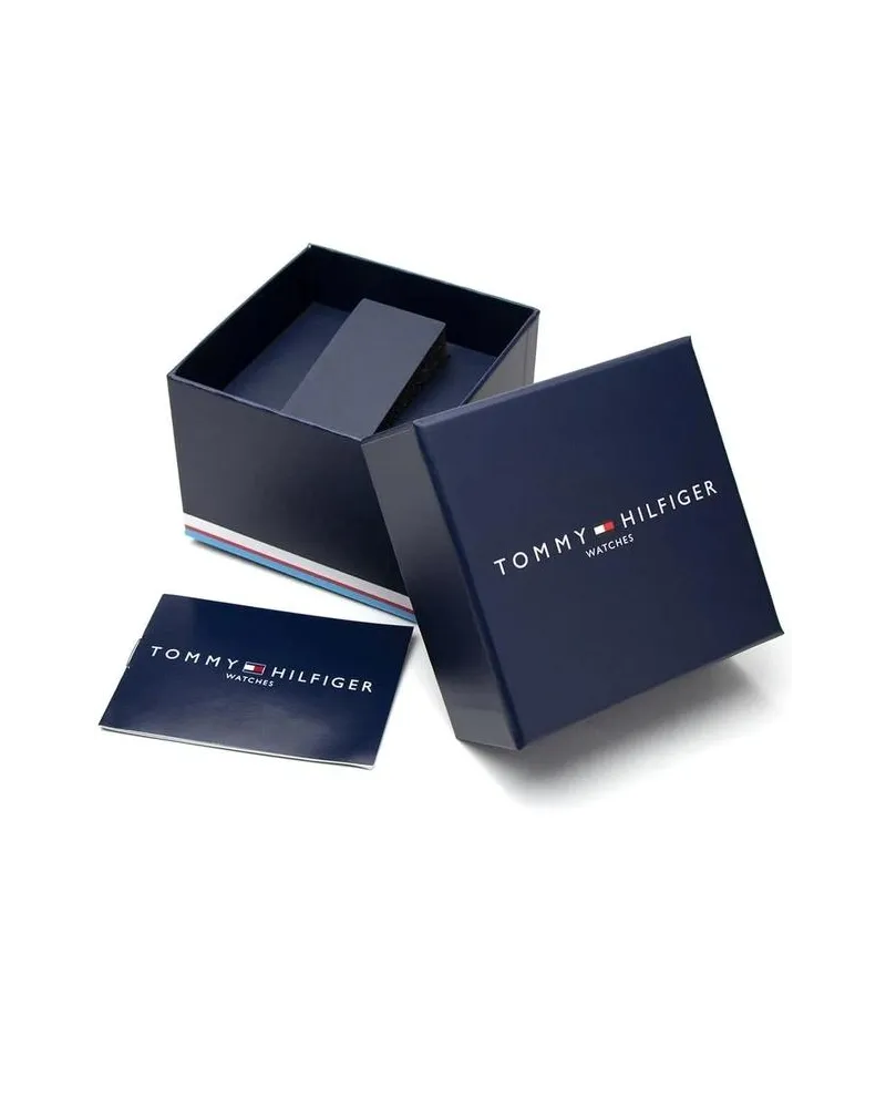 ZEGAREK MĘSKI TOMMY HILFIGER 1791888 OLIVER (zf128a) ZEGAREK MĘSKI TOMMY HILFIGER 1791888 OLIVER (zf128a)