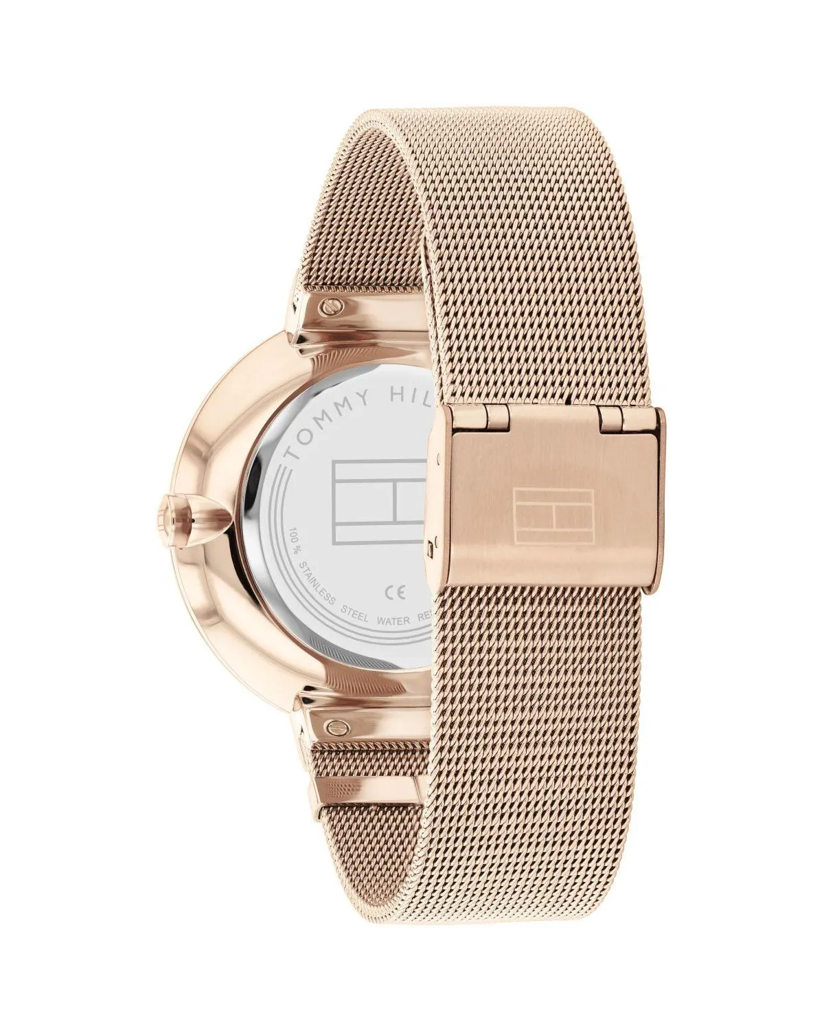 ZEGAREK DAMSKI TOMMY HILFIGER Lidia 1782538 (zf611a) + BOX